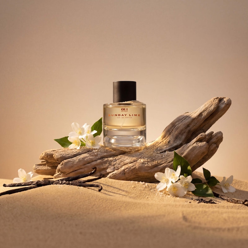 Sunday Lime Eau de Parfum thumbnail 3