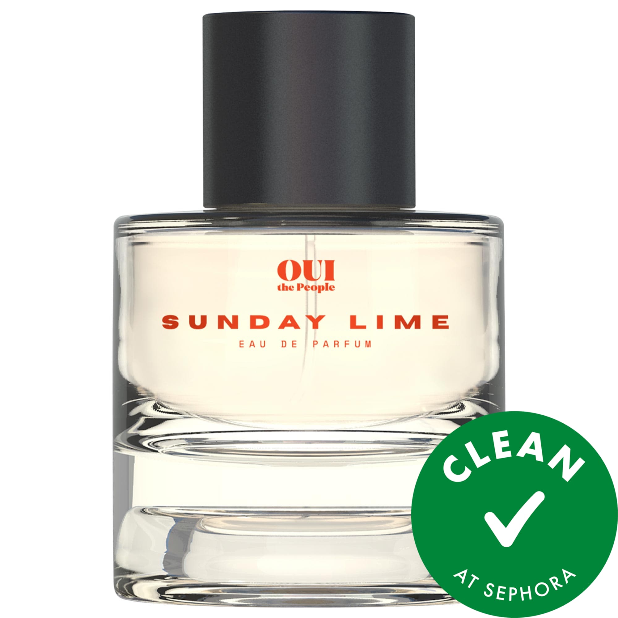 Sunday Lime Eau de Parfum