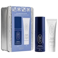 Dieux - Star-Powered Skin – Firm, Soothe, Even Tone Gift Set