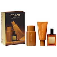 CYKLAR - Vanilla Verve Body Essentials Gift Set
