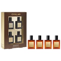 CYKLAR - The Bestsellers Perfume Oil Gift Set