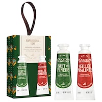 L'Occitane - Hand Cream Gift Set Duo