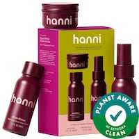 Hanni - Bodycare Routine Discovery Body Gift Set