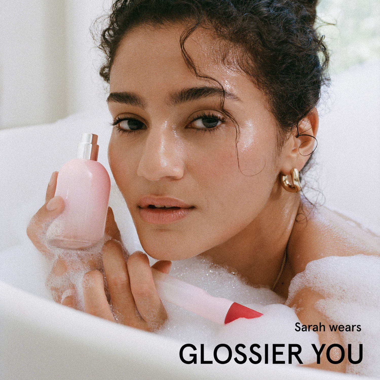 Glossier You Duo Perfume Gift Set - Glossier | Sephora