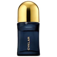 CYKLAR - Sex Musk Mandelic Acid Brightening Deodorant Gel with 48-Hour Odor Protection