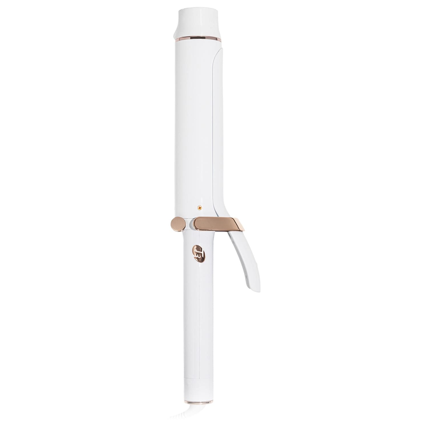 Керамическая плойка с очень длинным стержнем T3 Single Pass Curl X BodyWaver, 1.75 дюйма — фото 1