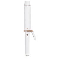 T3 - Single Pass Curl X BodyWaver 1.75", Ceramic Extra-Long Barrel Curling Iron