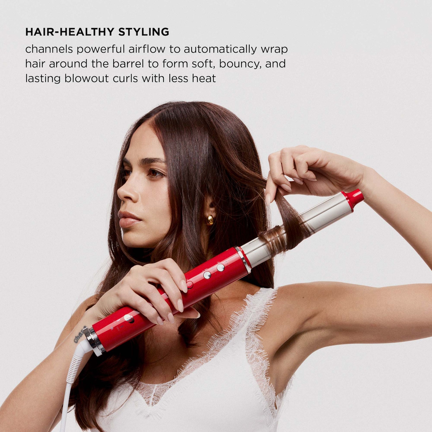 Aire 360 Ceramic Air Styler Blowout Kit with Dual Voltage - T3