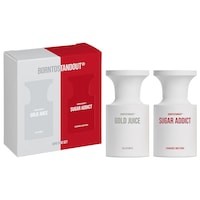 BORNTOSTANDOUT - Mini Duo Set