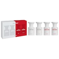 BORNTOSTANDOUT - Mini Deluxe Perfume Discovery Set