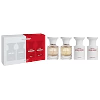 BORNTOSTANDOUT - Mini Deluxe Perfume Discovery Set