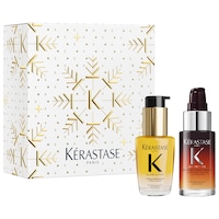 Kérastase - Elixir Ultime & 8H Magic Mini Duo Bestsellers Hair Value Set