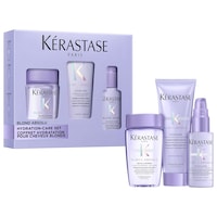Kérastase - Ensemble découverte Blond Absolu
