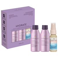 Pureology - Trousse découverte Hydrate