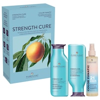 Pureology - Trousse des Fêtes Strength Cure