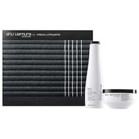 shu uemura - Izumi Tonic Set