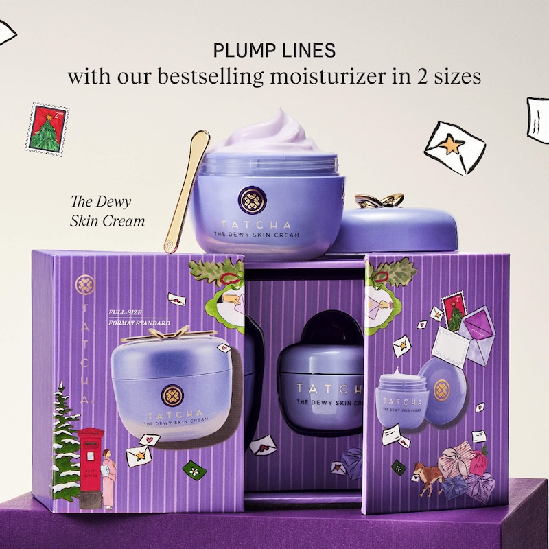 Always Dewy Moisturizer Gift Set thumbnail 3