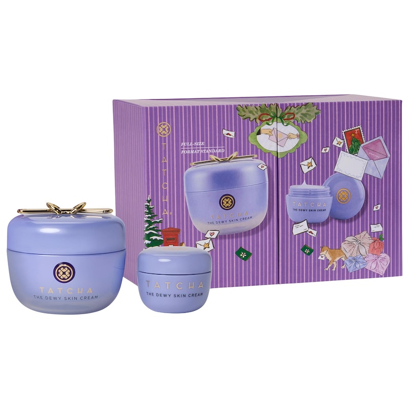 Always Dewy Moisturizer Gift Set