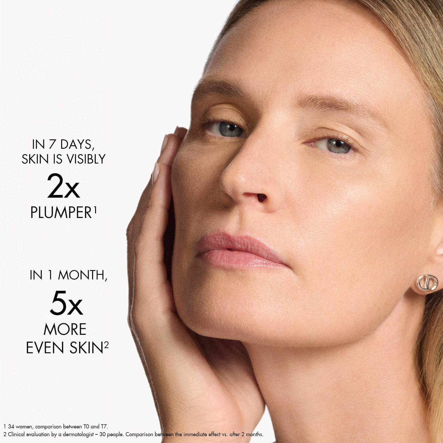 The Soft Glow Ritual 3-Pc Makeup & Skincare Set - DIOR | Sephora