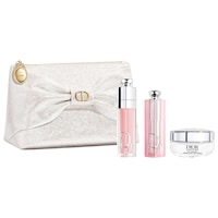 DIOR - The Soft Glow Ritual 3-Pc Makeup & Skincare Set
