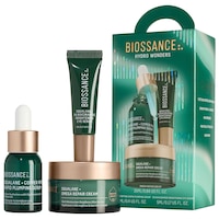 Biossance - Hydro Wonders Skincare Gift Set