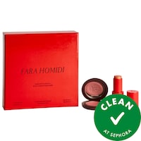Fara Homidi - Essential Cruise Box Blonzer Blush and Shine Baume Stick Duo Makeup Gift Set