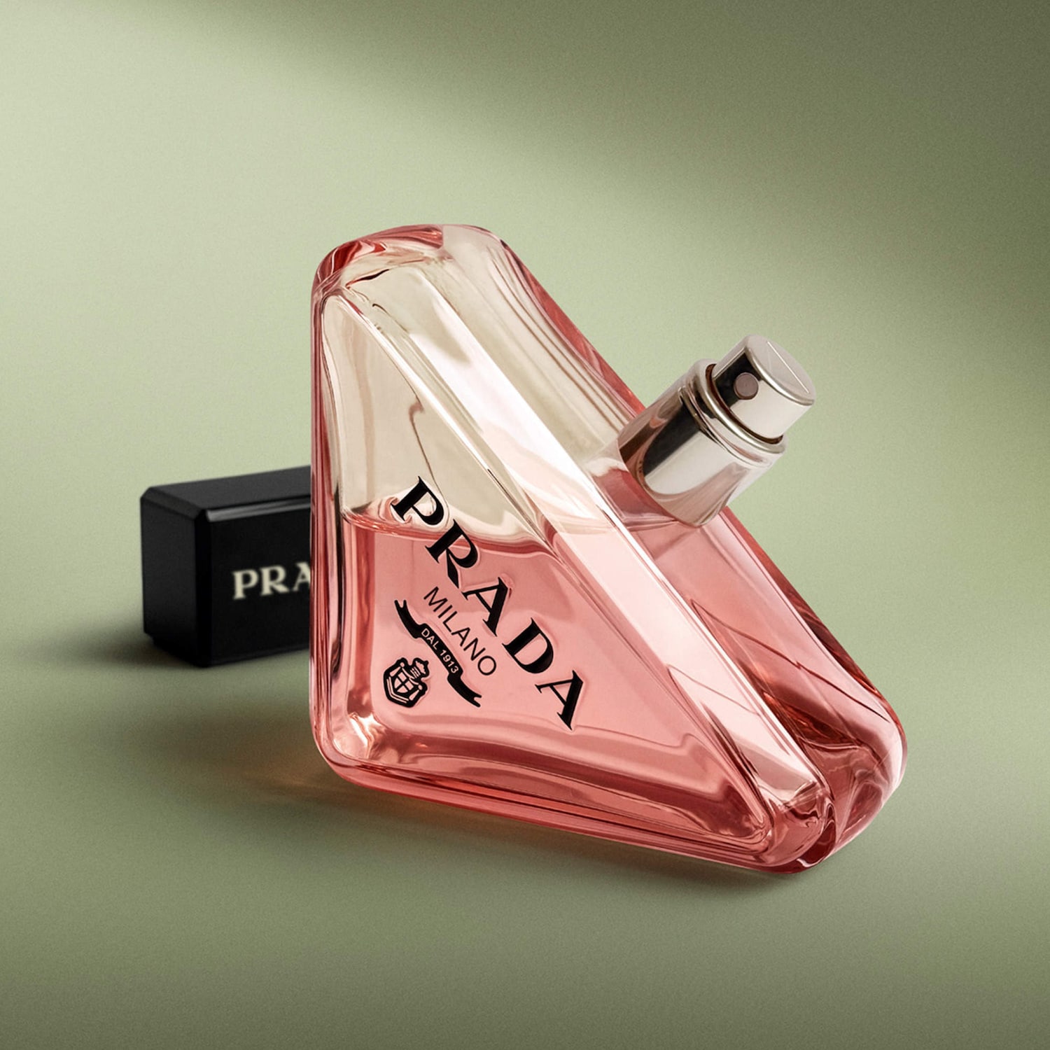 Mini Paradoxe Eau de Parfum Perfume Gift Set - Prada | Sephora
