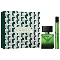 Prada - Paradigme EDP Cologne + Travel Spray Gift Set​