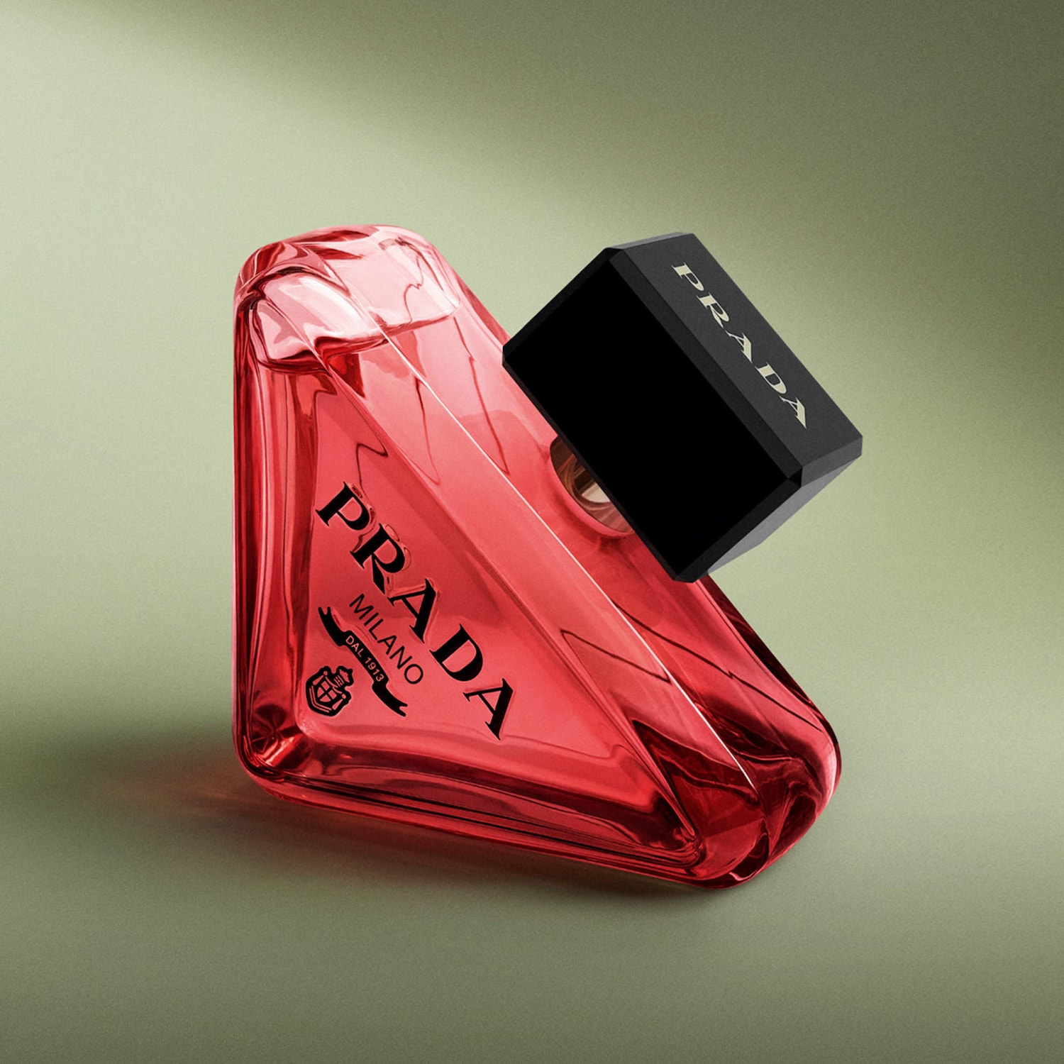 Paradoxe Intense Eau de Parfum Gift Set - Prada | Sephora