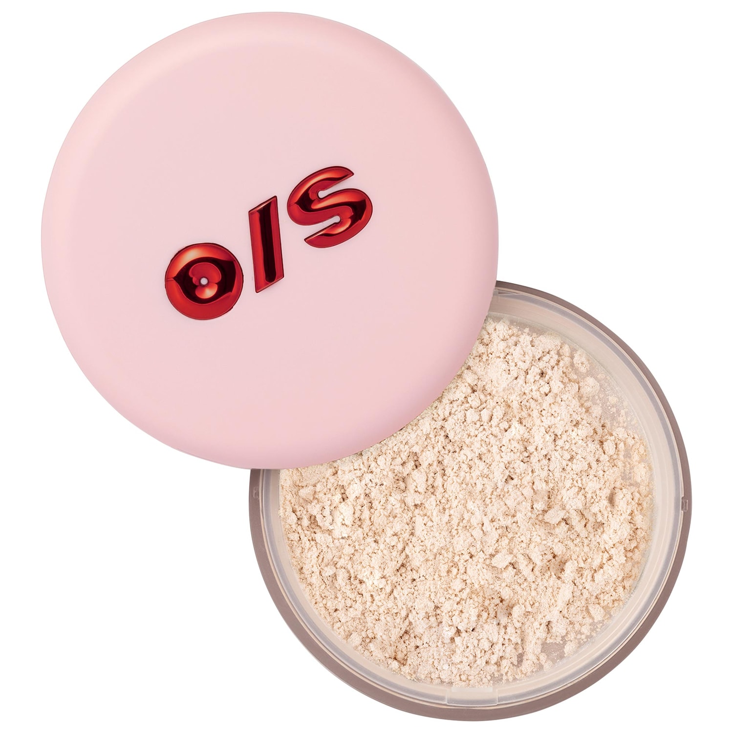 Фиксирующая пудра One/Size by Patrick Starrr Ultimate Blurring Crystal Sprinkles — фото 1