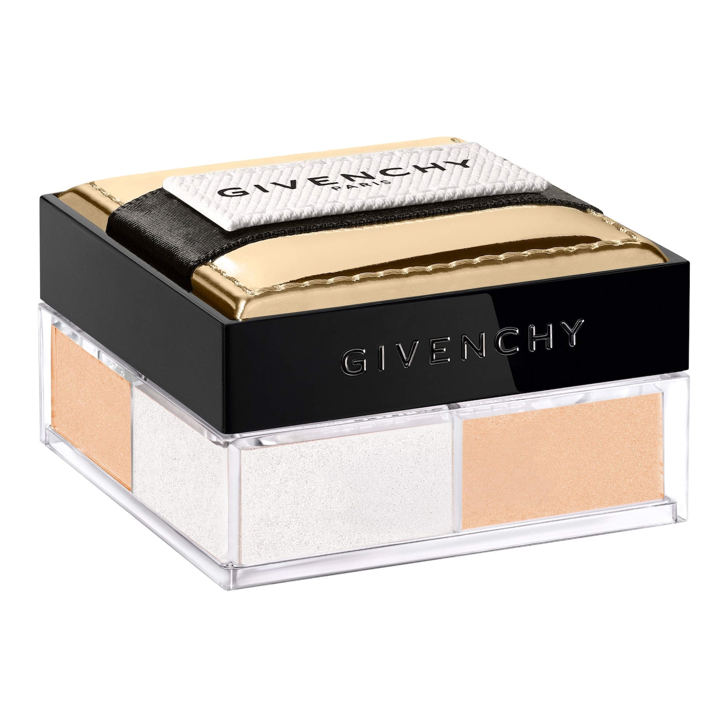 チーク GIVENCHY PRISME LIBRE HIGHLIGHTER Limited Edition Prisme Libre Loose Powder Gold Shimmer Highlighter