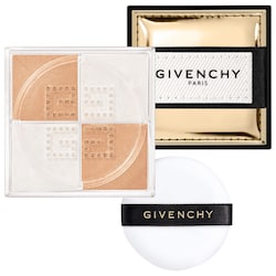 チーク GIVENCHY PRISME LIBRE HIGHLIGHTER Limited Edition Prisme Libre Loose Powder Gold Shimmer Highlighter