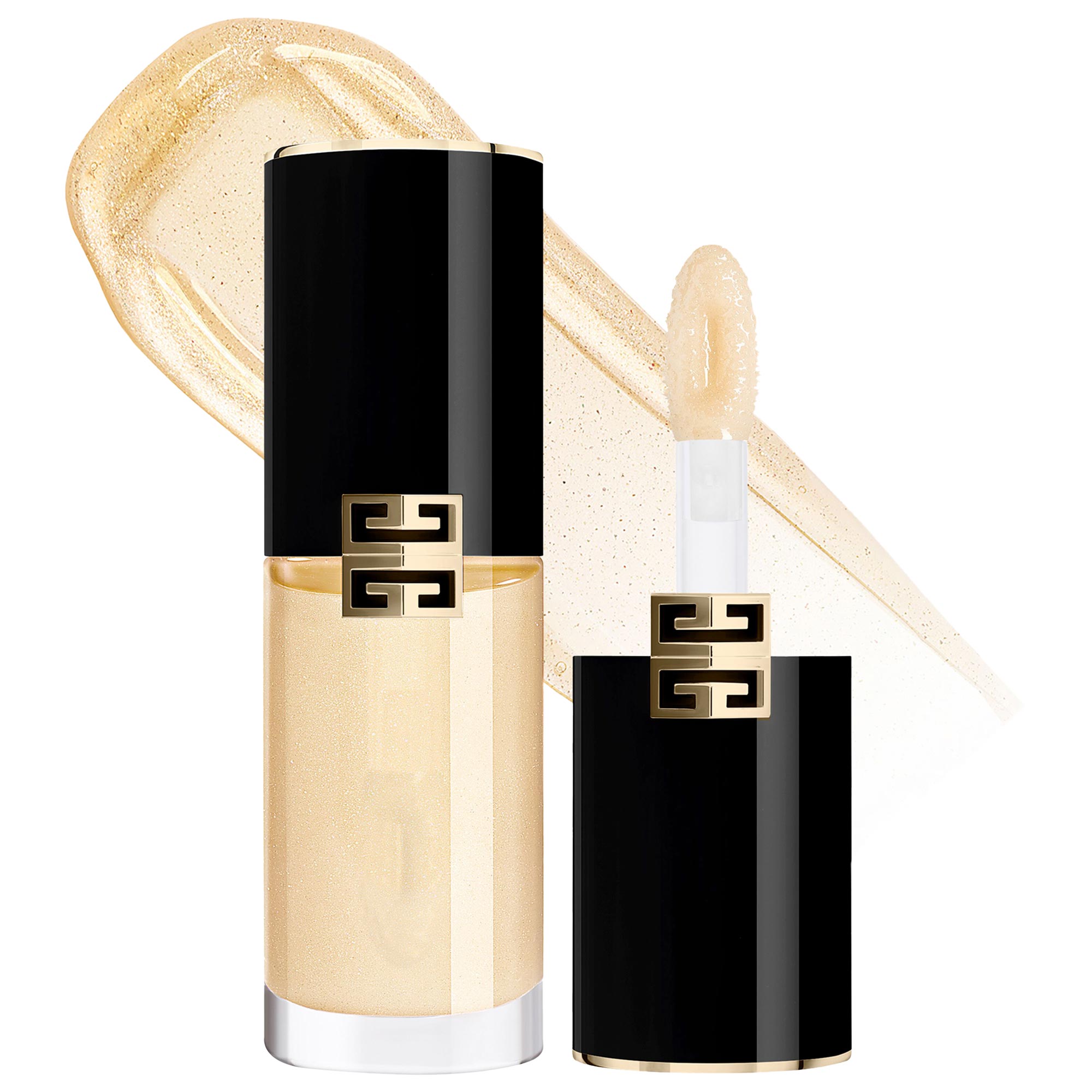 N02 Iridescent Gold
