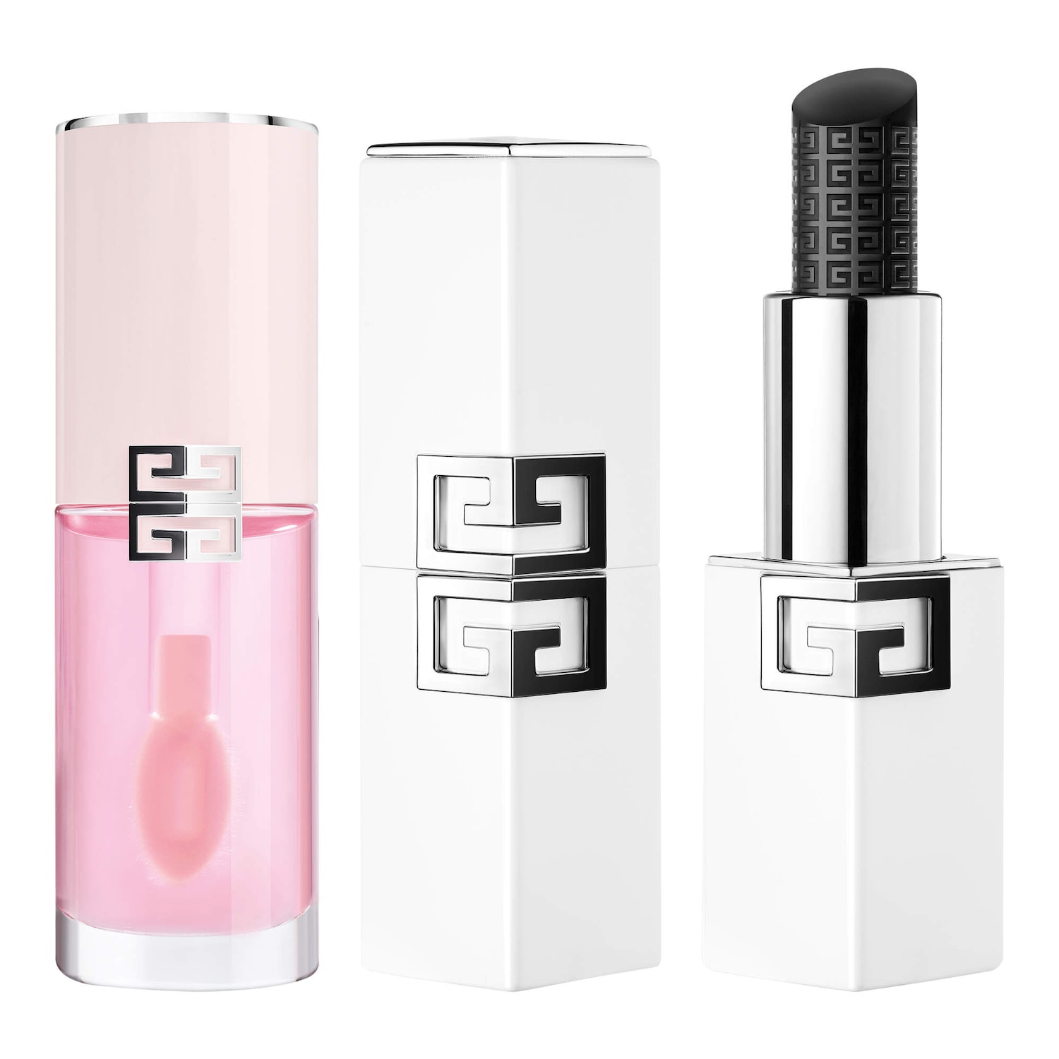 Limited Edition Perfecto Serum Lip Oil & Le Rouge Hydra Balm Lip