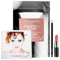 MAC Cosmetics - Chappell Roan Special Edition Lip Combo Kit