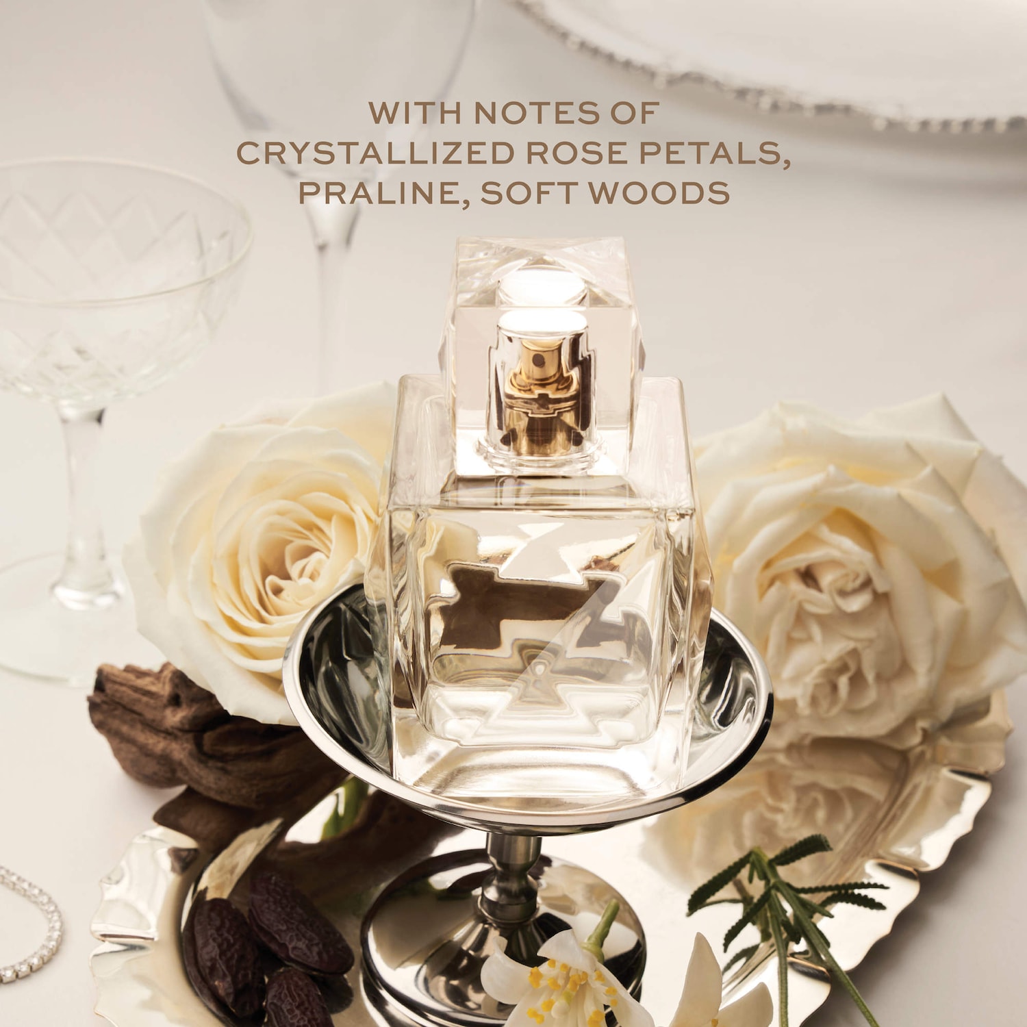 XO KHLOÉ Eau de Parfum Travel Spray - Khloé Kardashian Fragrances