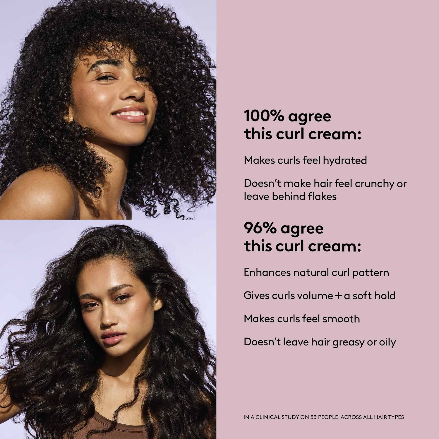 The Bounce Besties 2-Piece Mini Leave-In Conditioner Spray + Full