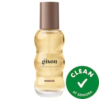Gisou - Mini  Crème Brulee Honey Infused Hair Perfume