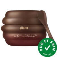 Gisou - Honey Glaze Collagen Therapy Lip Mask
