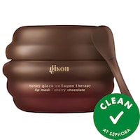Gisou - Honey Glaze Collagen Therapy Lip Mask