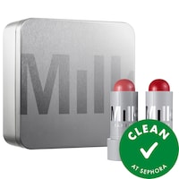 MILK MAKEUP - The Party Pair Lip + Cheek Blush Set