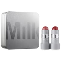 MILK MAKEUP - The Party Pair Lip + Cheek Blush Set