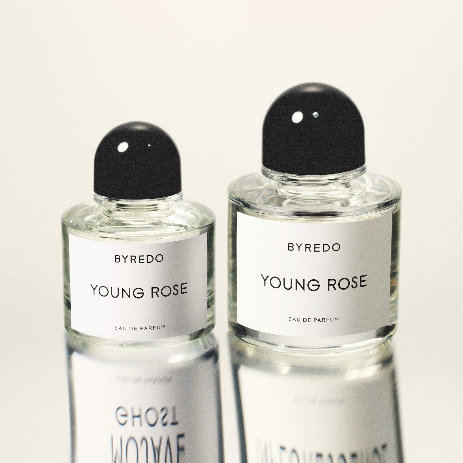 Young Rose Eau de Parfum - BYREDO | Sephora