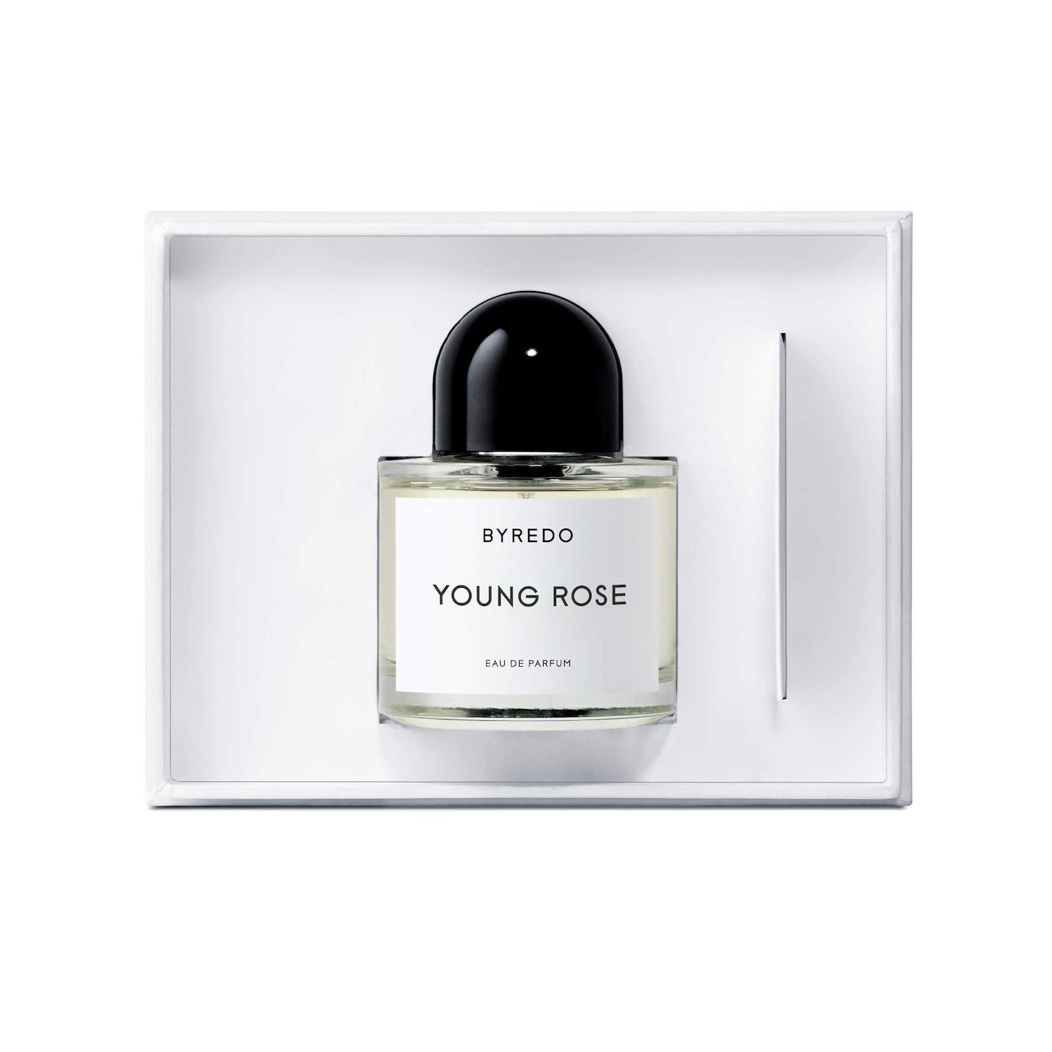 BYREDO YOUNG ROSE オードパルファム 50ml Young Rose Eau de Parfum - BYREDO | Sephora