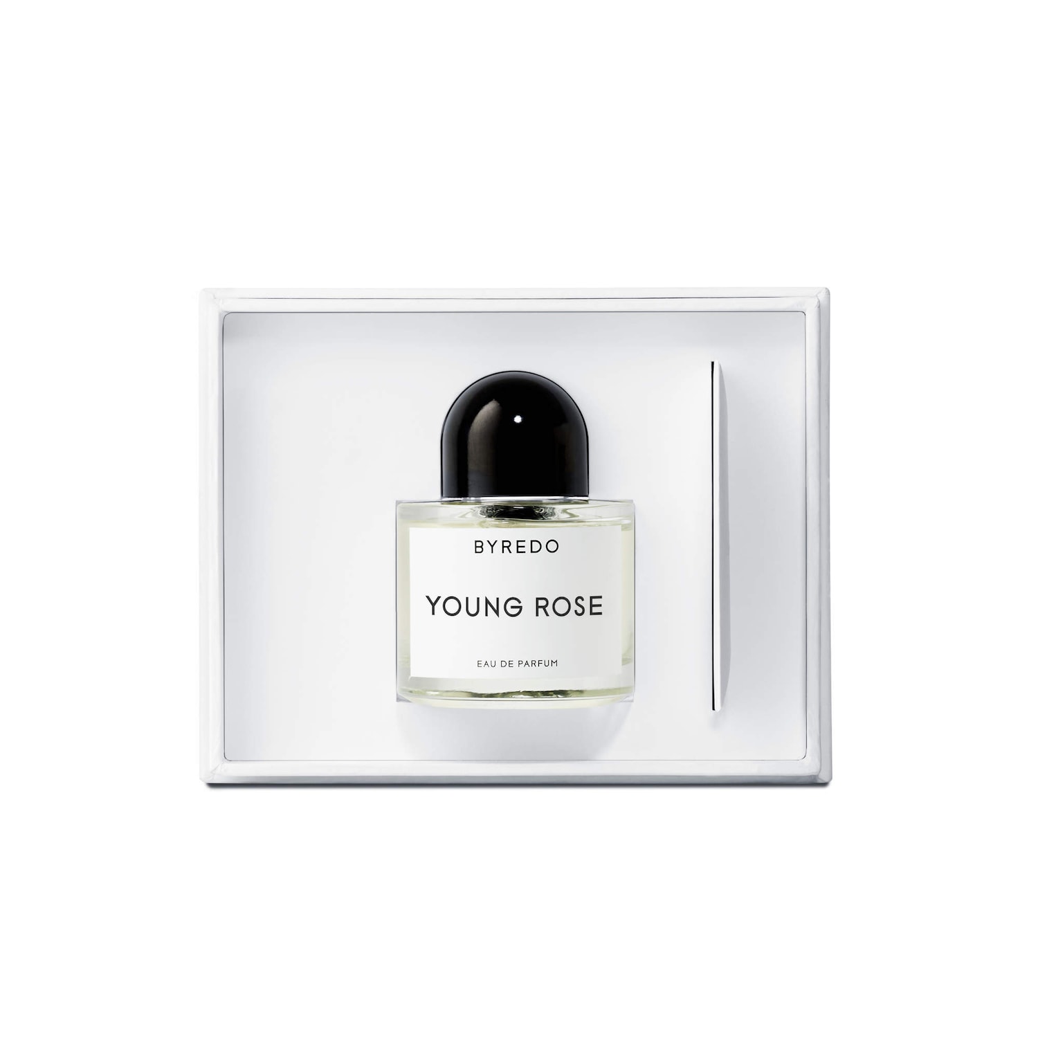 Young Rose Eau de Parfum - BYREDO | Sephora