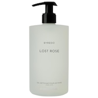 BYREDO - Nettoyant pour les mains Lost Rose