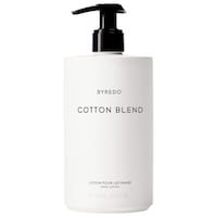 BYREDO - Cotton Blend Hand Lotion