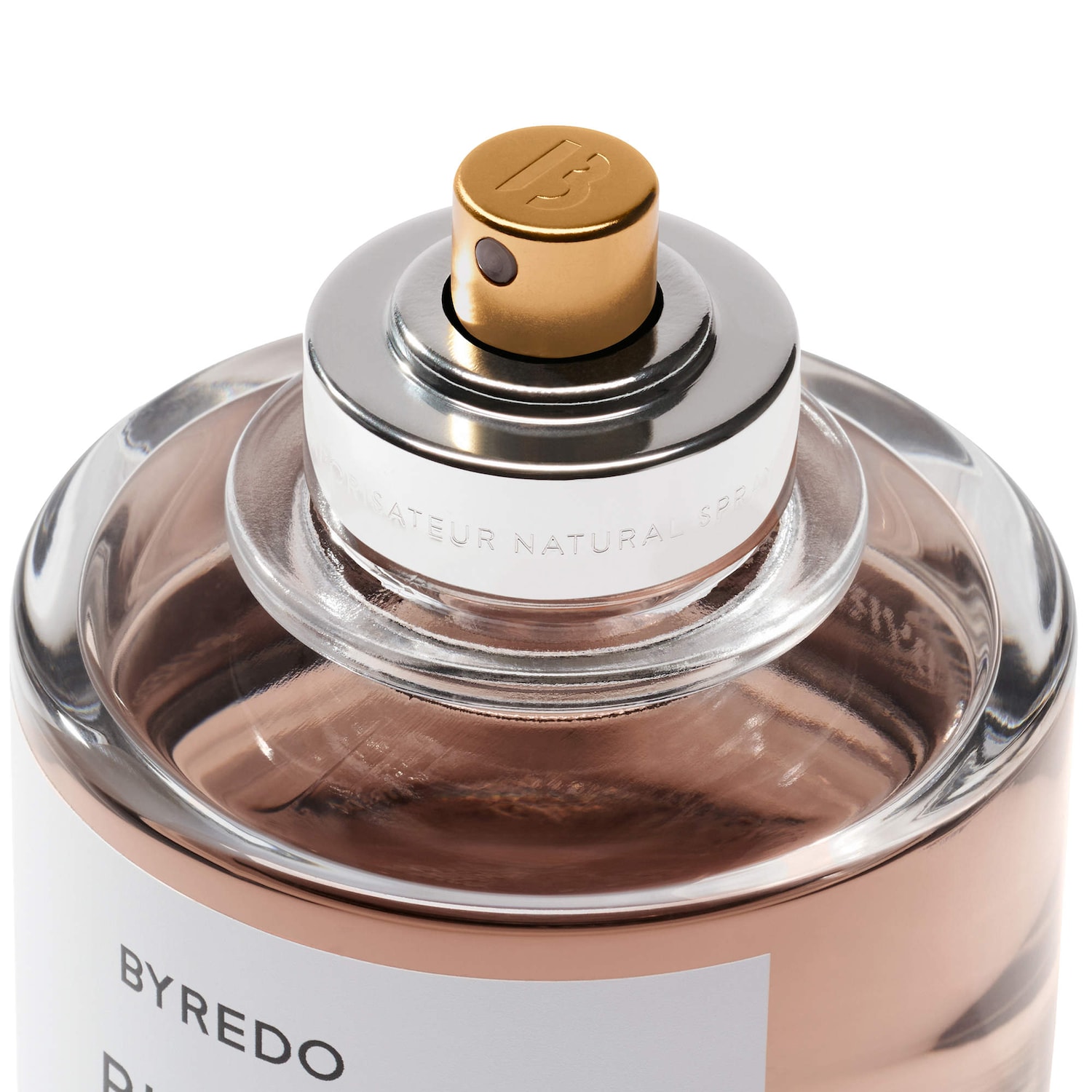 Black Saffron Absolu de Parfum - BYREDO | Sephora