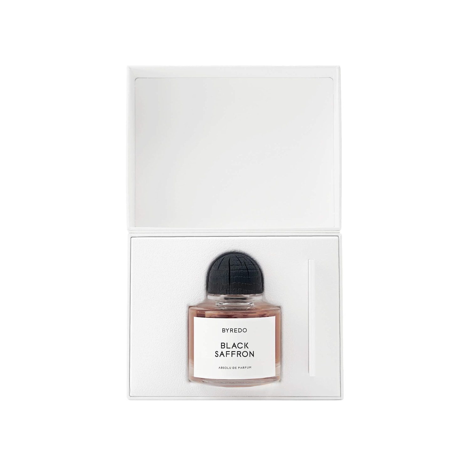 Black Saffron Absolu de Parfum - BYREDO | Sephora