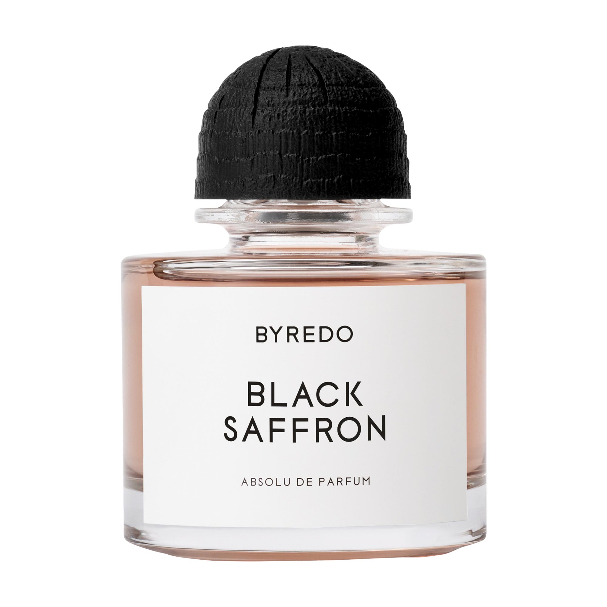Black Saffron Absolu de Parfum - BYREDO | Sephora
